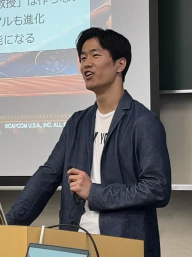 池田 駿